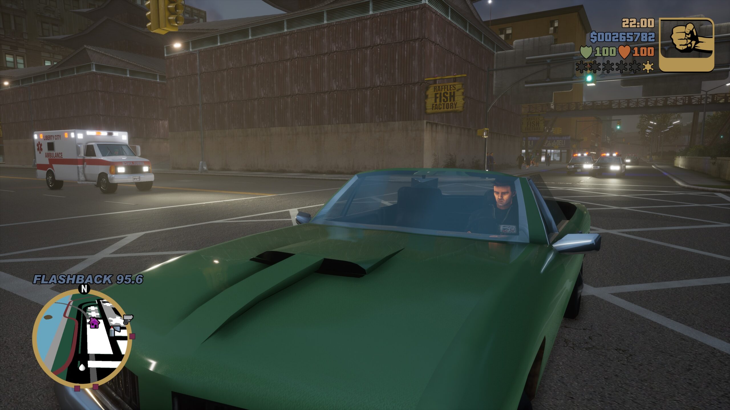 Here is the full list of confirmed tracks and radio stations for the GTA Trilogy