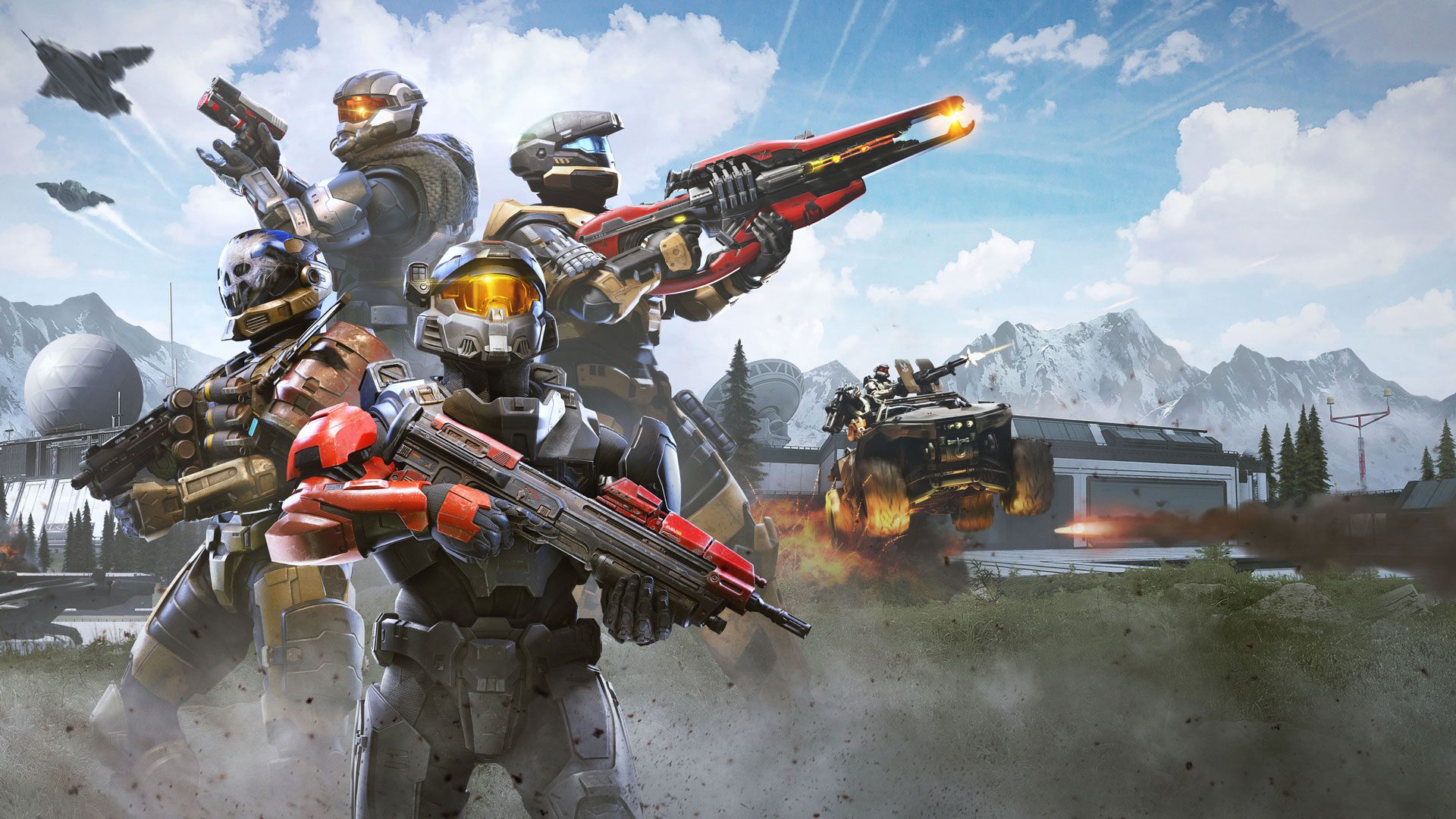 Review: Halo Infinite (Multiplayer)