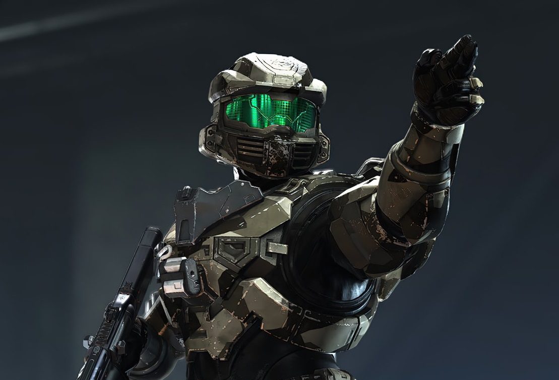 Halo Infinite's February event may have leaked, and I hope it's better than the current one