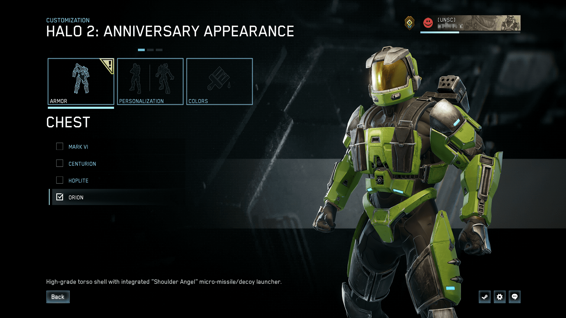Halo: The Master Chief Collection is getting a bunch of 20th anniversary content