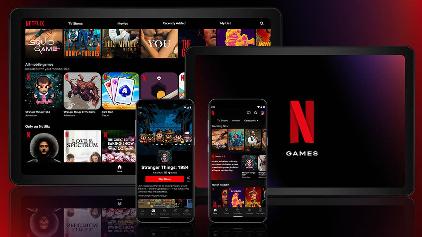 Joseph Staten joins Netflix Games to work on 'brand-new AAA' game