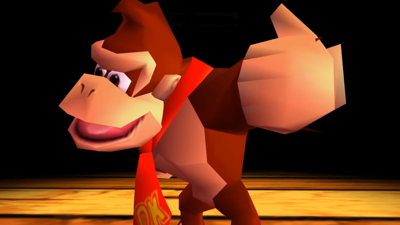 Nintendo will continue to 'actively utilize IP' for future media projects