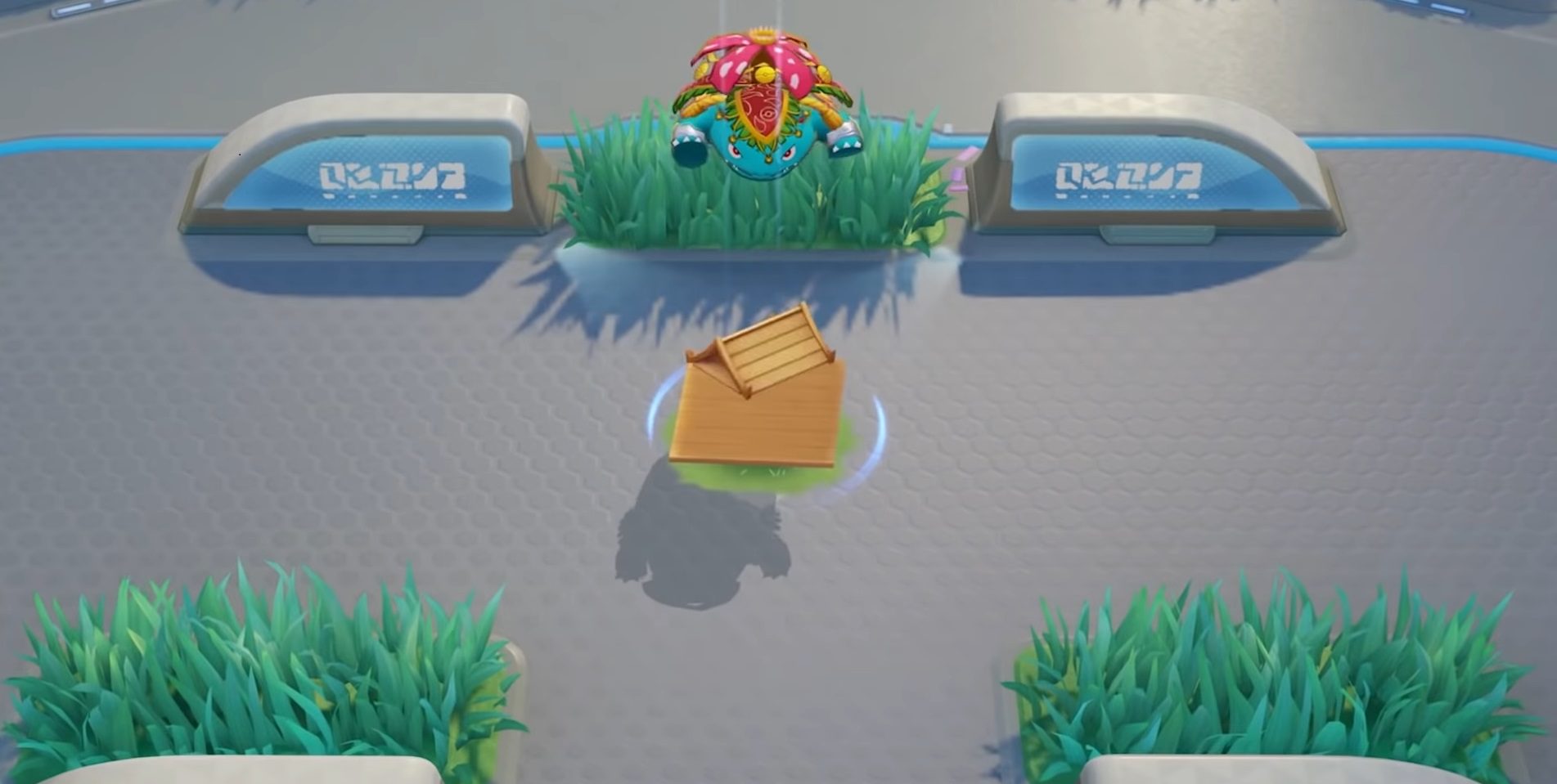 Pokemon Unite's new season has been unceremonious, to say the least