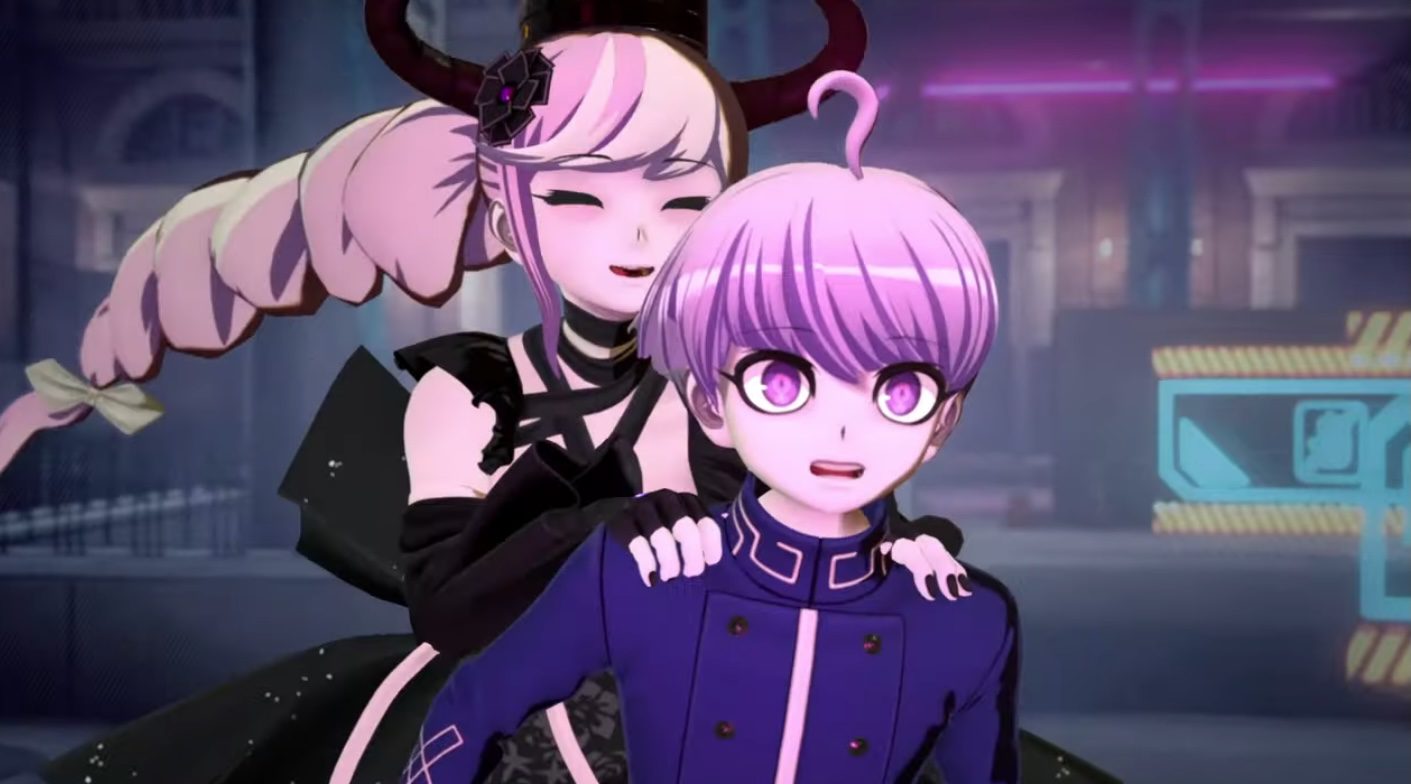 Enigma Archives: Rain Code is a dark mystery from the minds behind Danganronpa