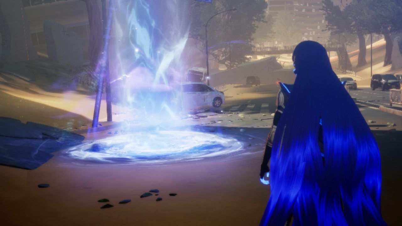 In Shin Megami Tensei V, never be afraid to churn your party