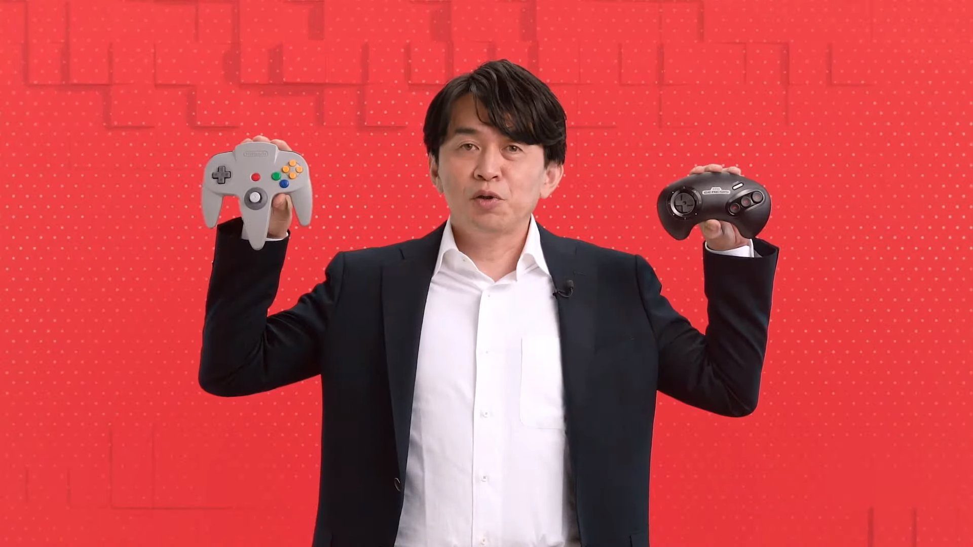 Nintendo says Switch Online has 32 million members, I wonder how the Expansion Pack will fare