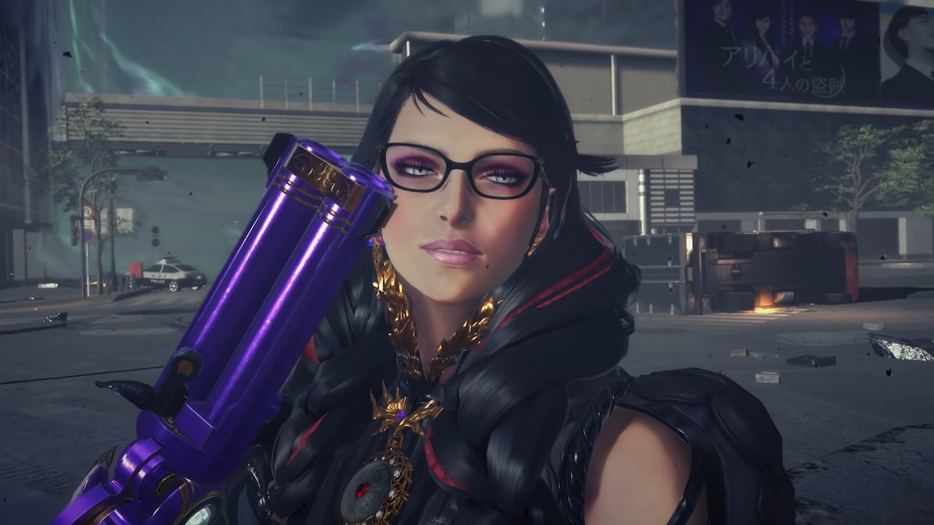 Nintendo reconfirms Switch game release windows: Bayonetta is 2022, Metroid Prime is "TBA"
