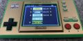 Here's a closer look at the Zelda Game & Watch