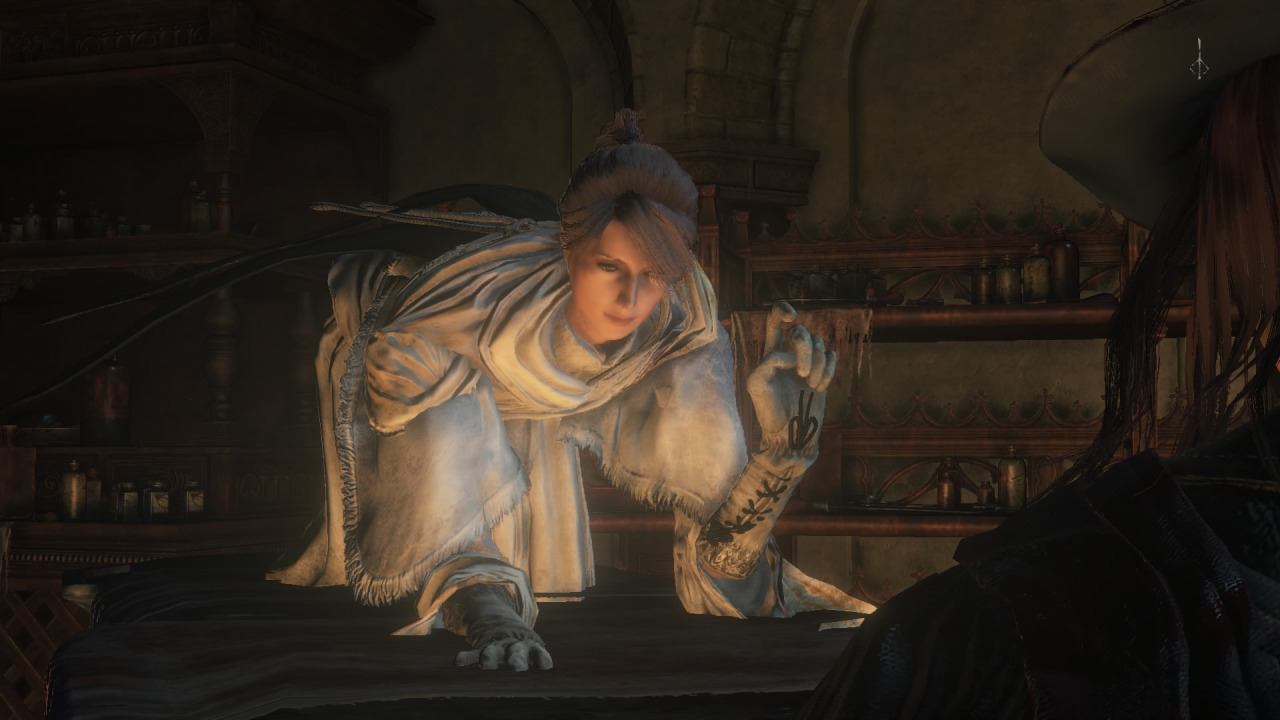 Terrible Females: Video games' Forever Girls
