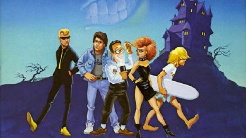 Which is your favorite classic LucasArts adventure?