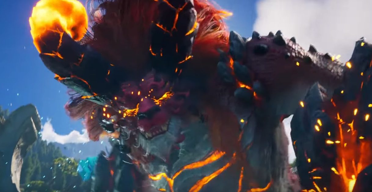 Tencent juggernaut Honor of Kings is getting an open world RPG
