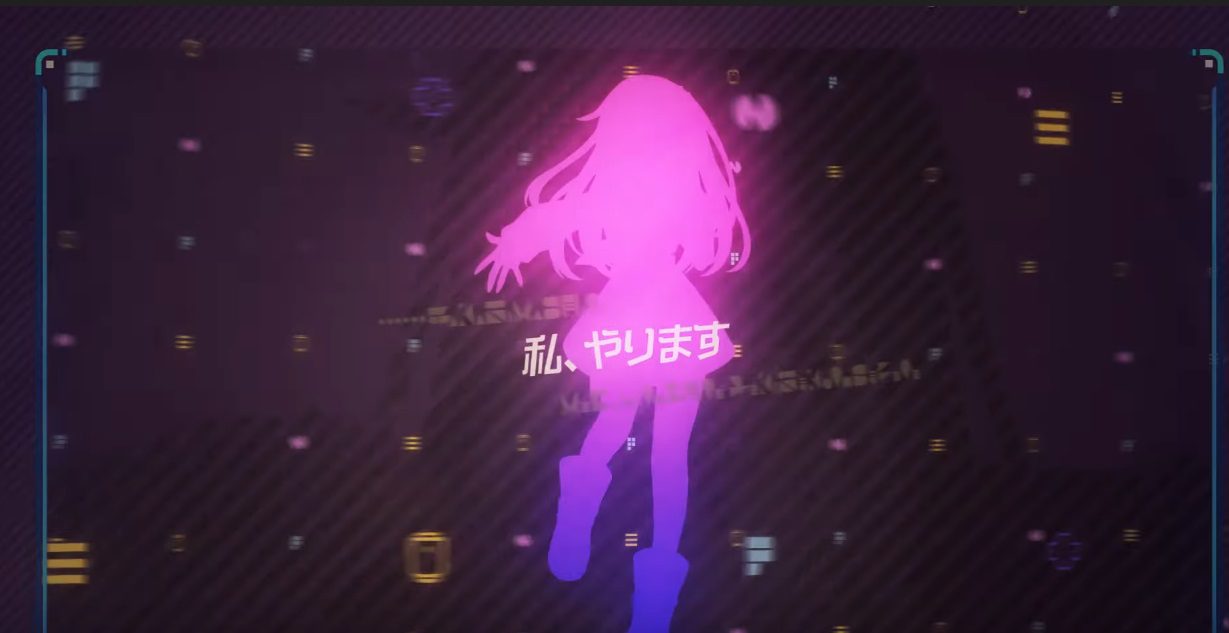 Yep yep, here's comes yet another game starring Nep Nep