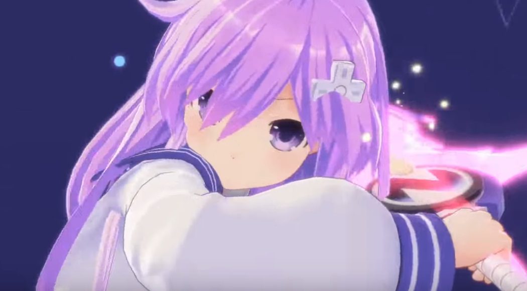 Hyperdimension Neptunia: Sisters vs. Sisters coming to PlayStation in 2022