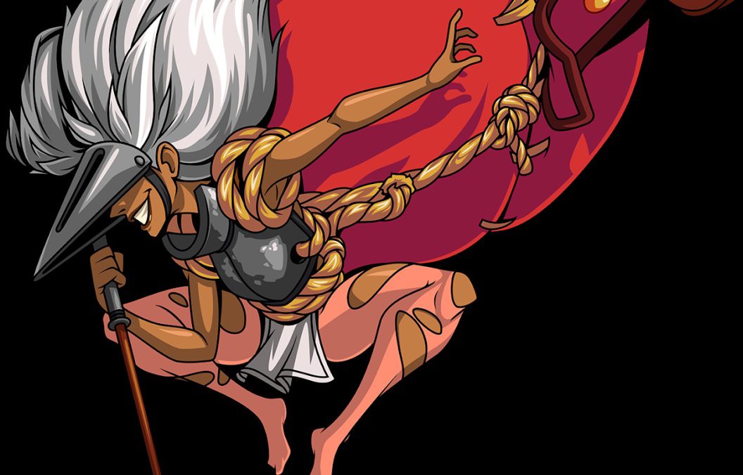 Shovel Knight Dig still under construction, will arrive at some point in 2022