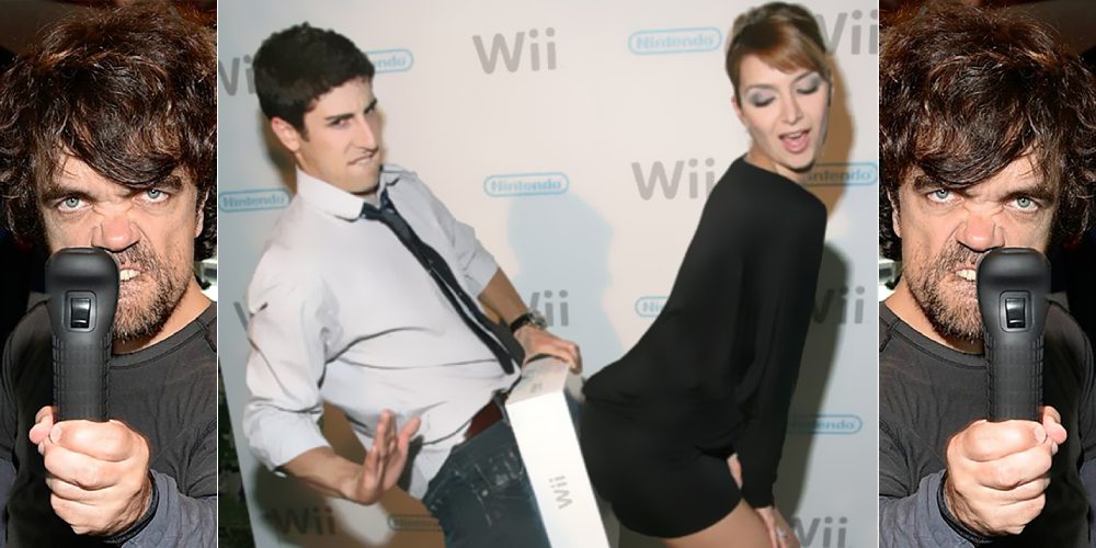 The Wii just turned 15: What do you think of it now?