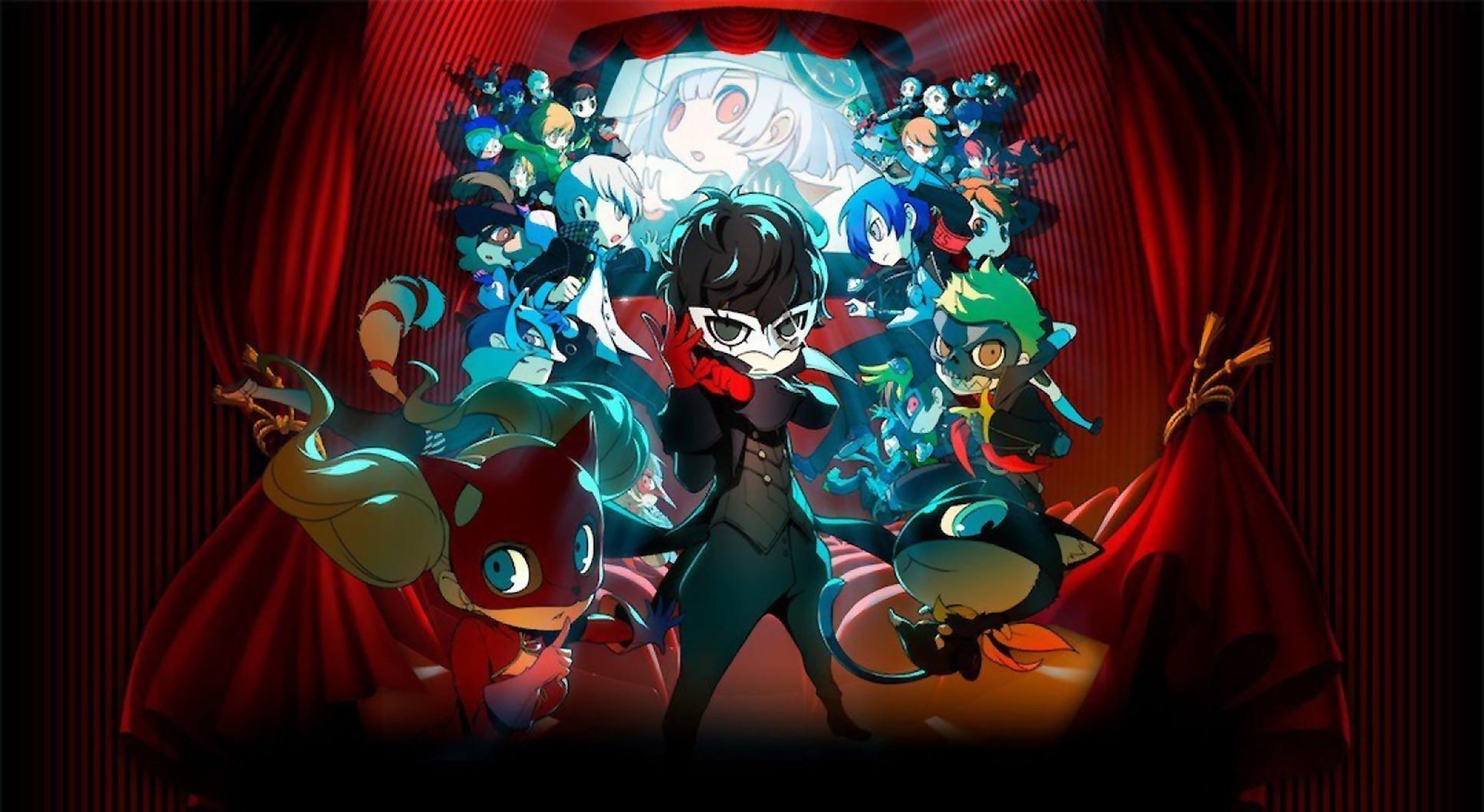 PSA: Atlus has some killer 3DS games for sale for under $10