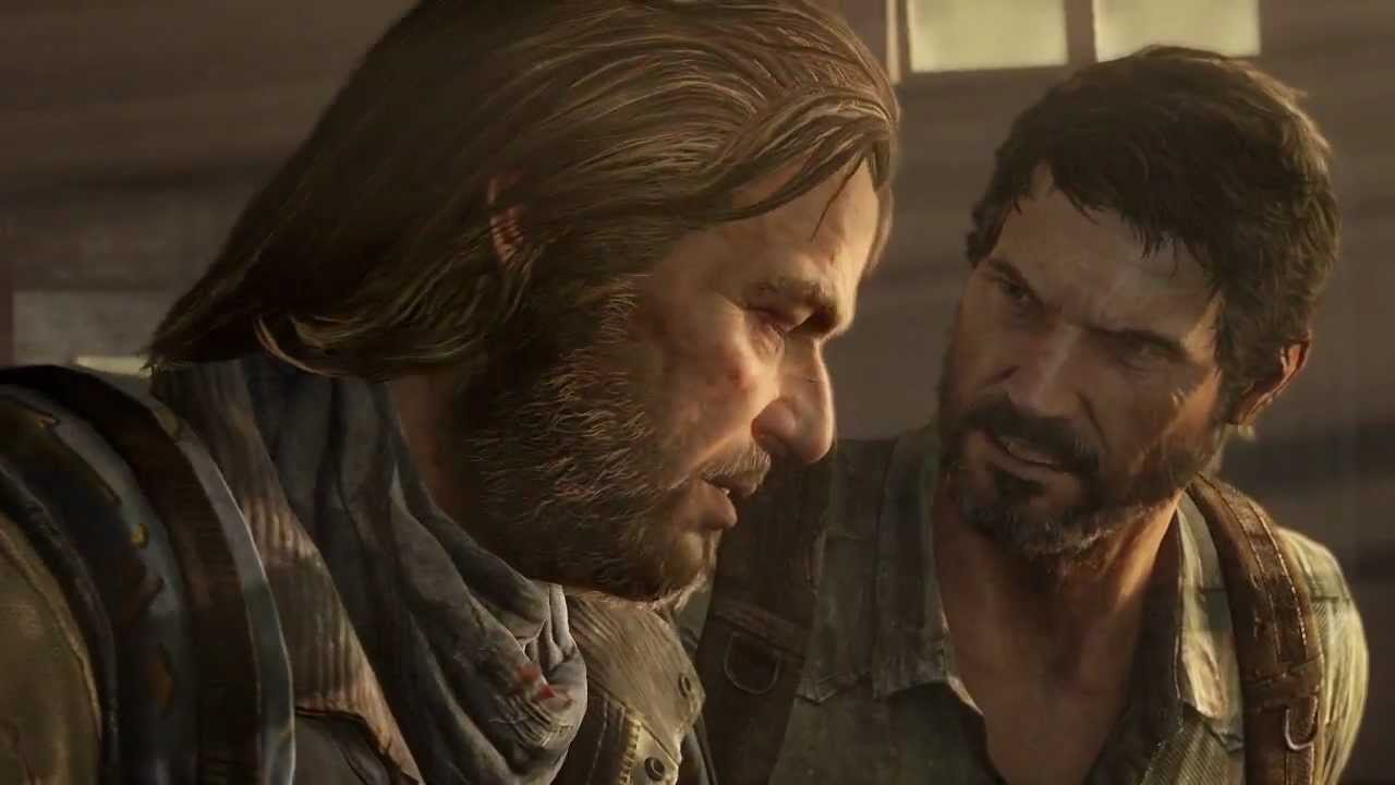 Nick Offerman cast as Bill for The Last of Us HBO series