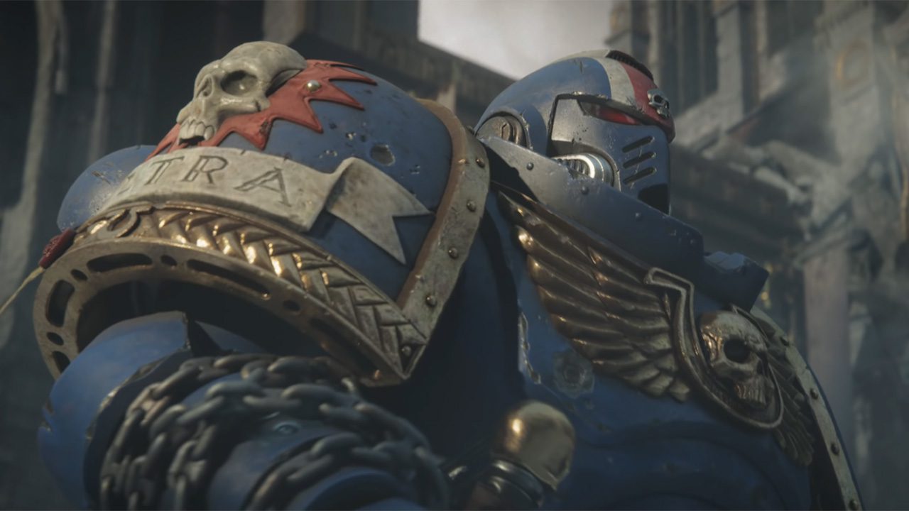 WH40K: Space Marine 2 foregoes Denuvo in new, info-heavy FAQ