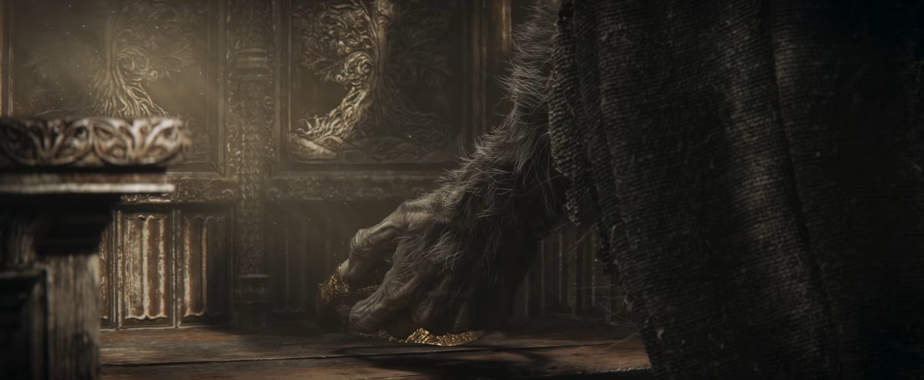 This new Elden Ring story trailer makes the wait for it more annoying