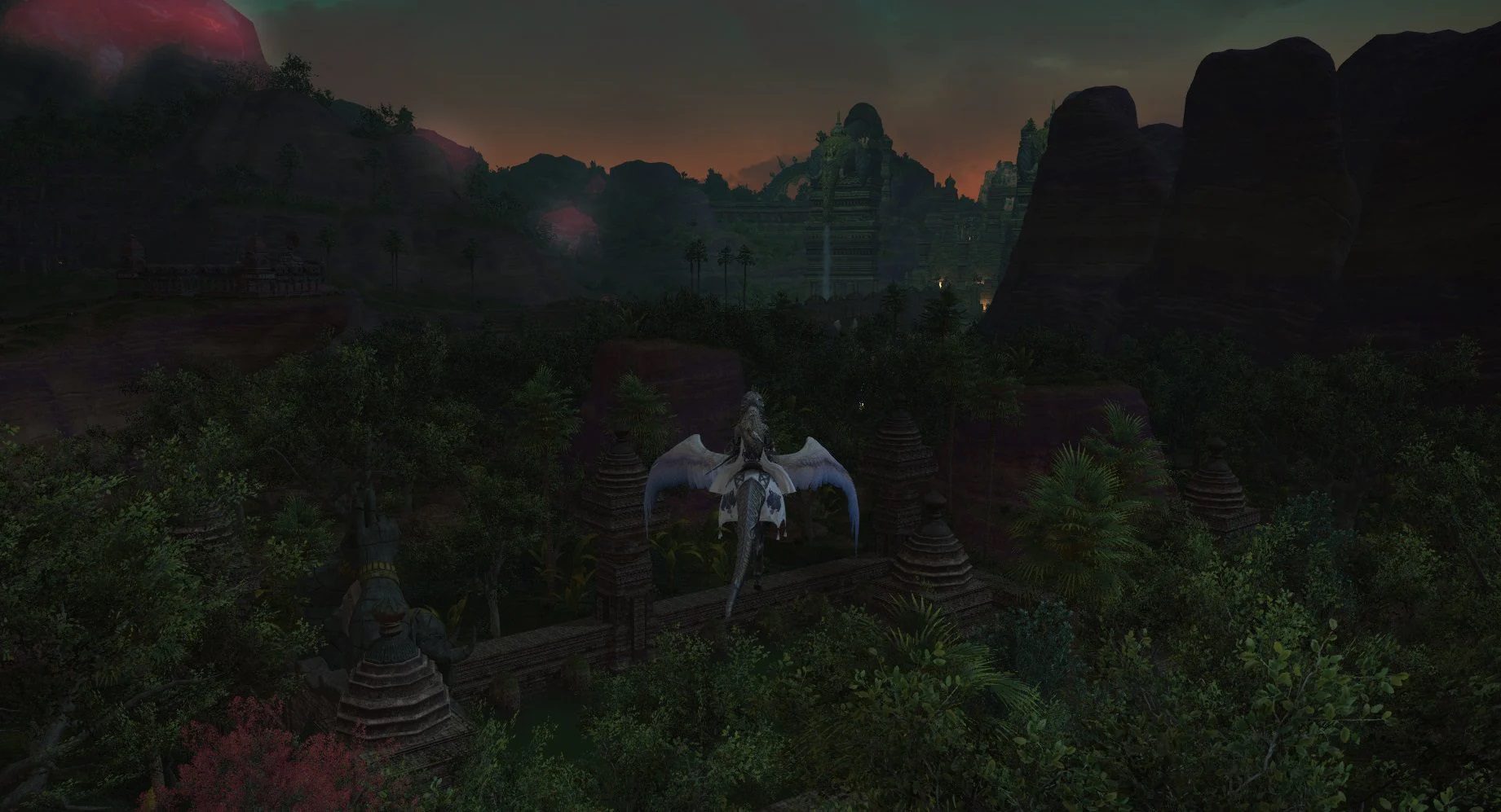 Final Fantasy XIV: Endwalker early access launches at 4AM ET on December 3