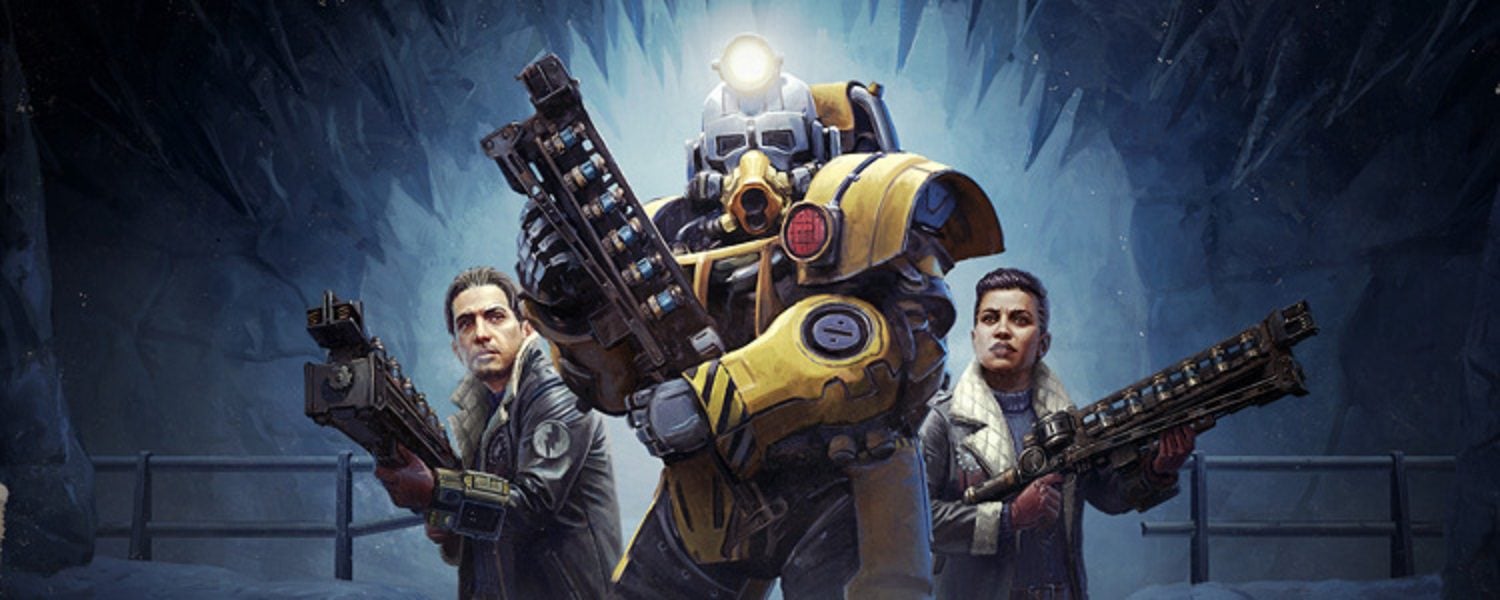 Bethesda gives us a recap of Fallout 76's eventful 2021