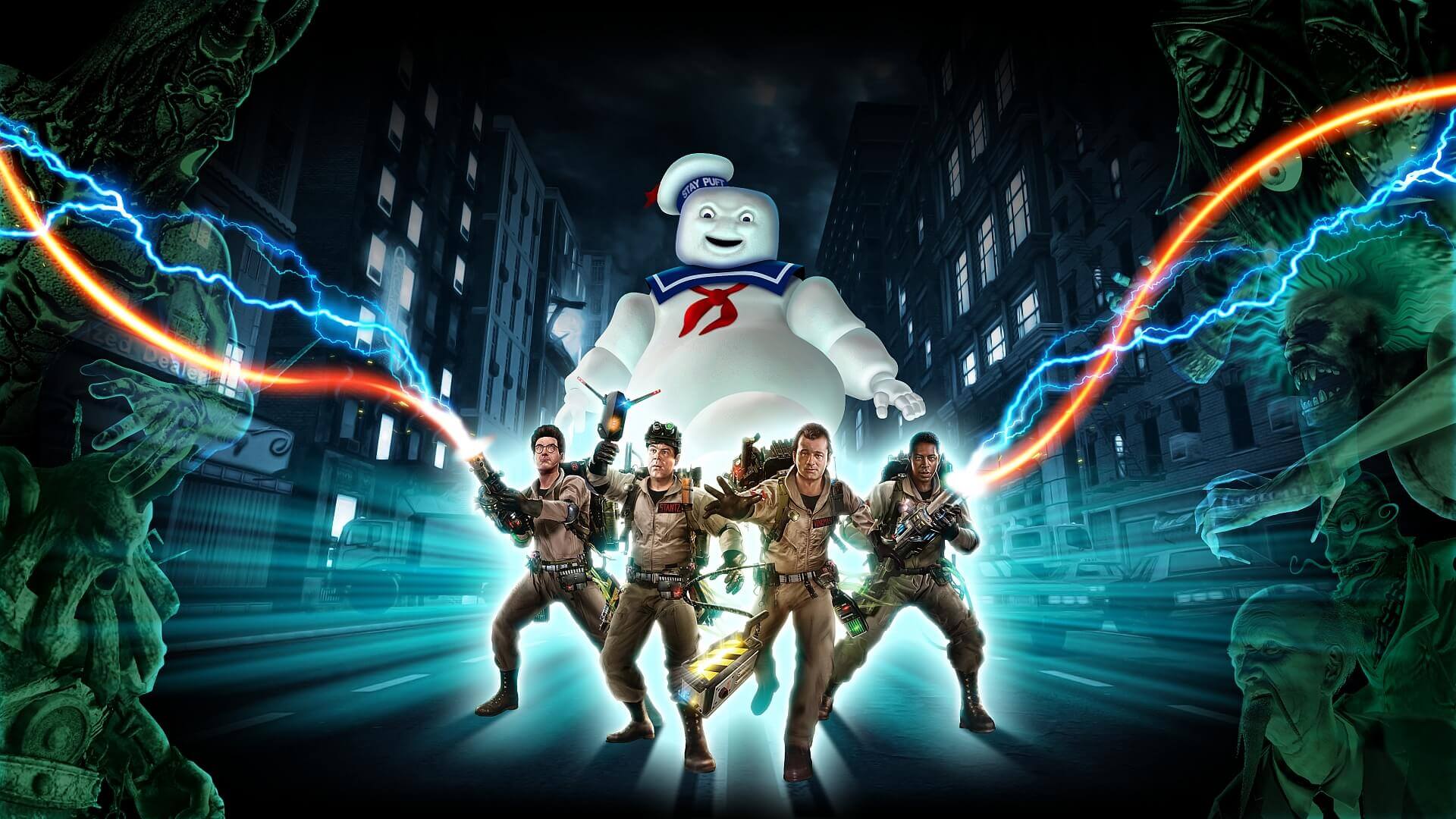 Ghostbusters star Ernie Hudson says a new game is 'definitely happening'