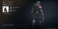 PSA: Make sure you're online when picking up cosmetics in Halo Infinite