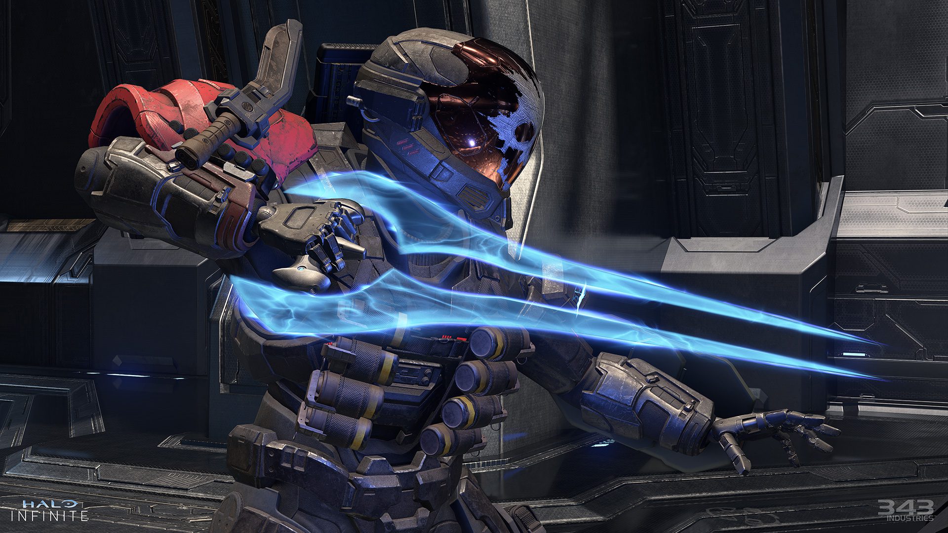 The Game Awards 2021 audience award went to Halo Infinite (Update)
