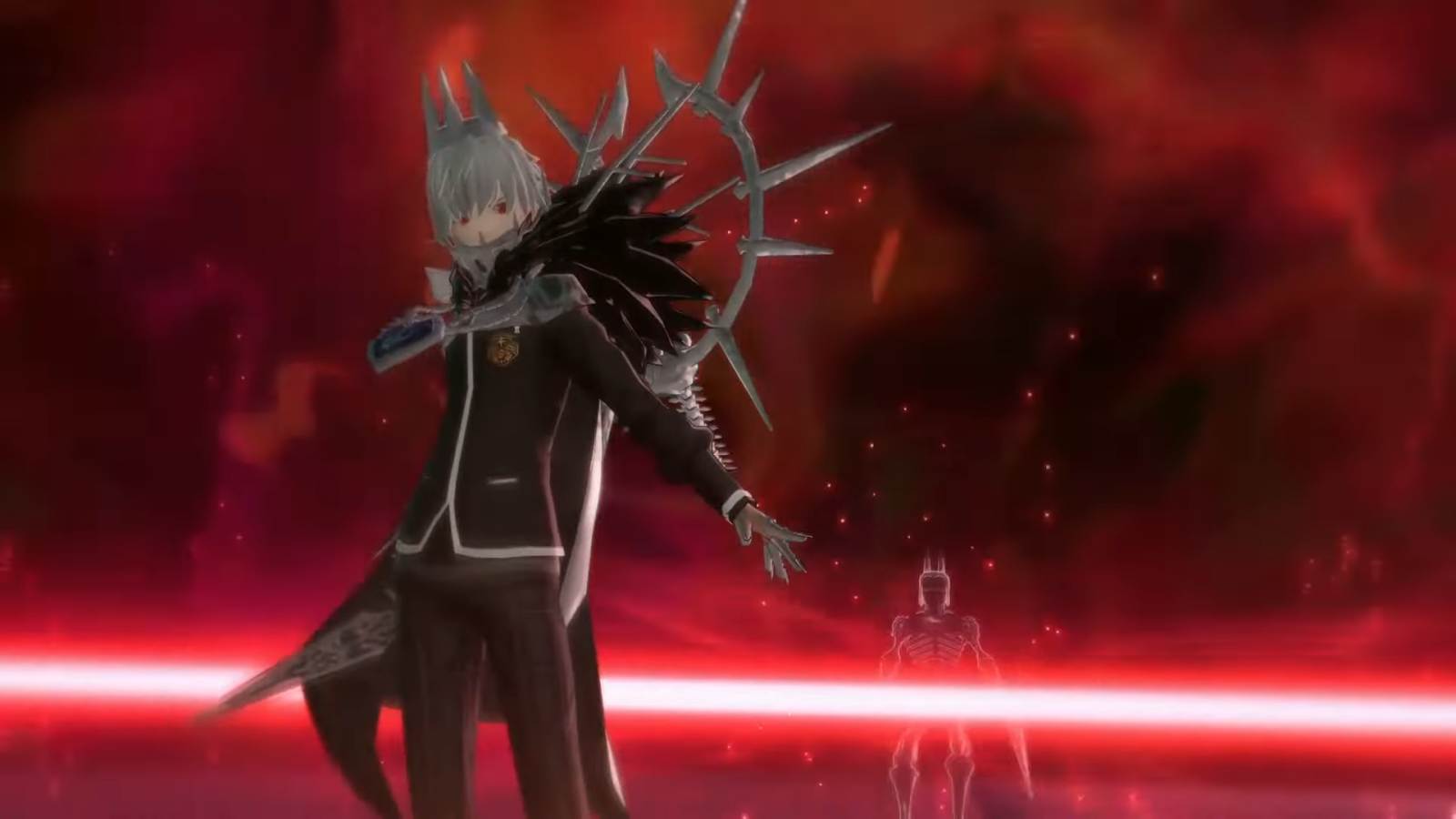 Monark shows off its Ego-driven combat in new trailer