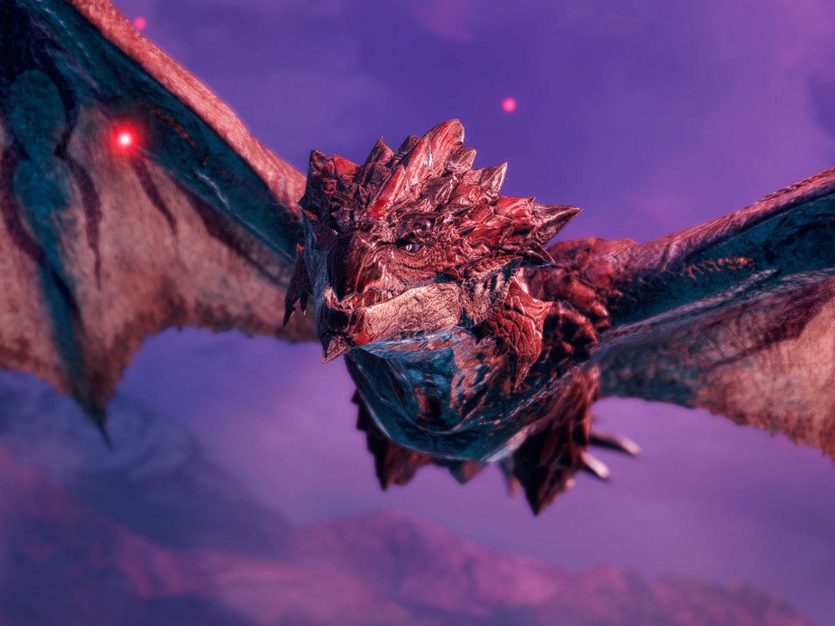 Monster Hunter producer teases 20th anniversary plans for 2024