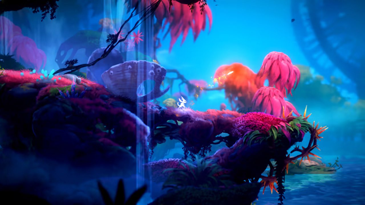 Nintendo Switch eShop is running a Game Awards sale and other assorted deals