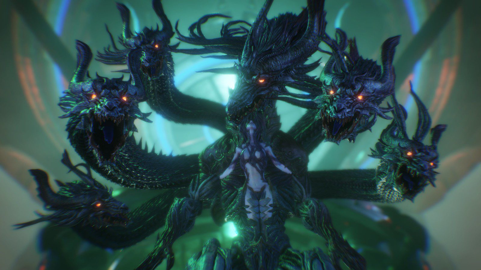 Square Enix breaks down Final Fantasy Origin's NES roots in a fascinating way