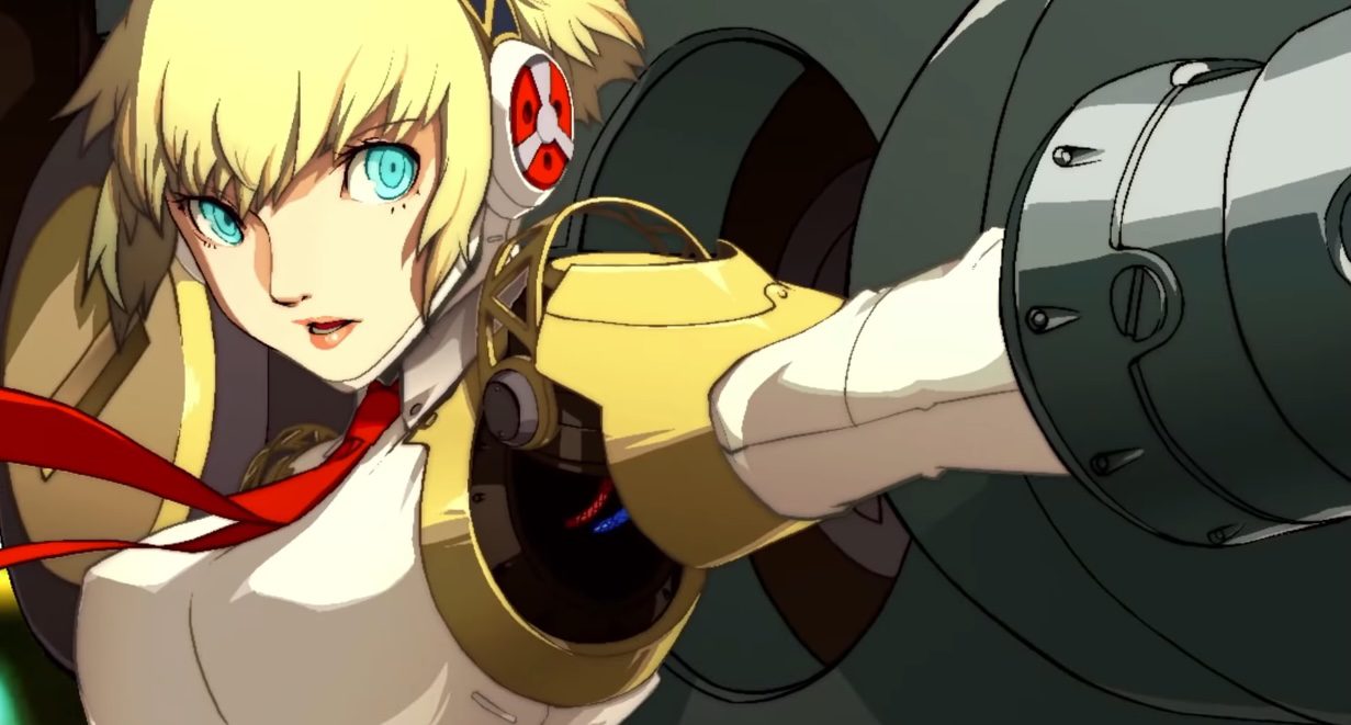 Persona 4 Arena Ultimax lands on Steam, Switch, and PS4 next year