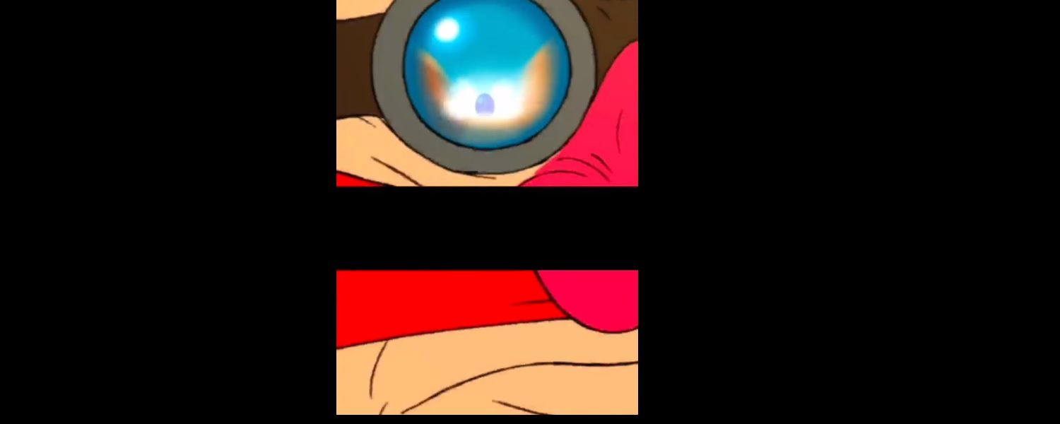 The full intro for the forgotten Sonic Chronicles slaps