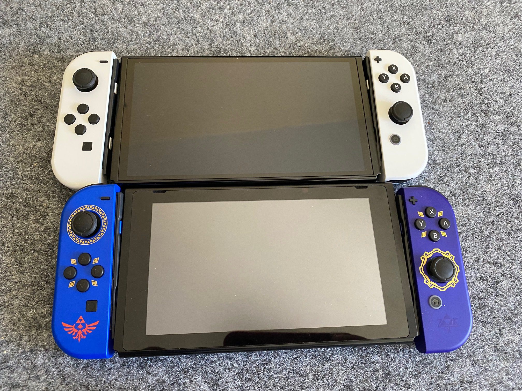 Nintendo: Switch was the top-selling US console of November 2021