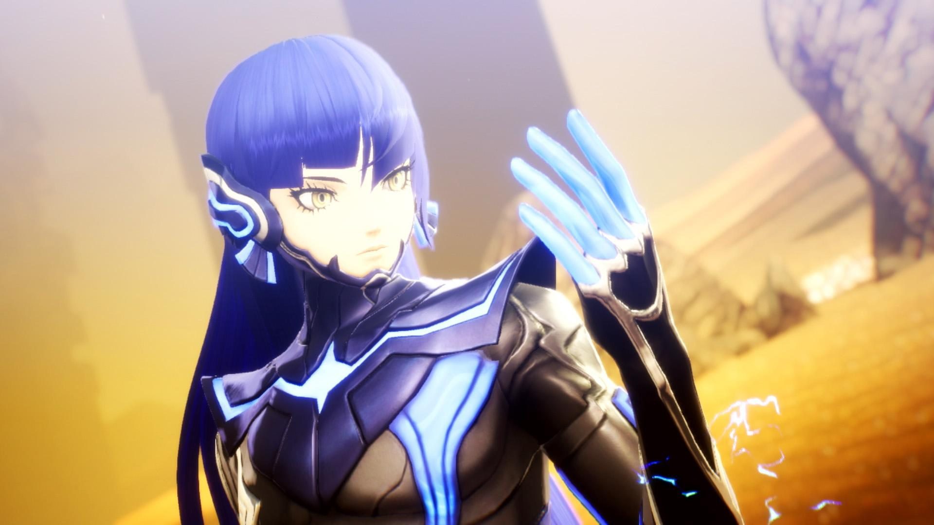 Atlus to launch a game in 2022 that it hopes will be a 'pillar' for the studio