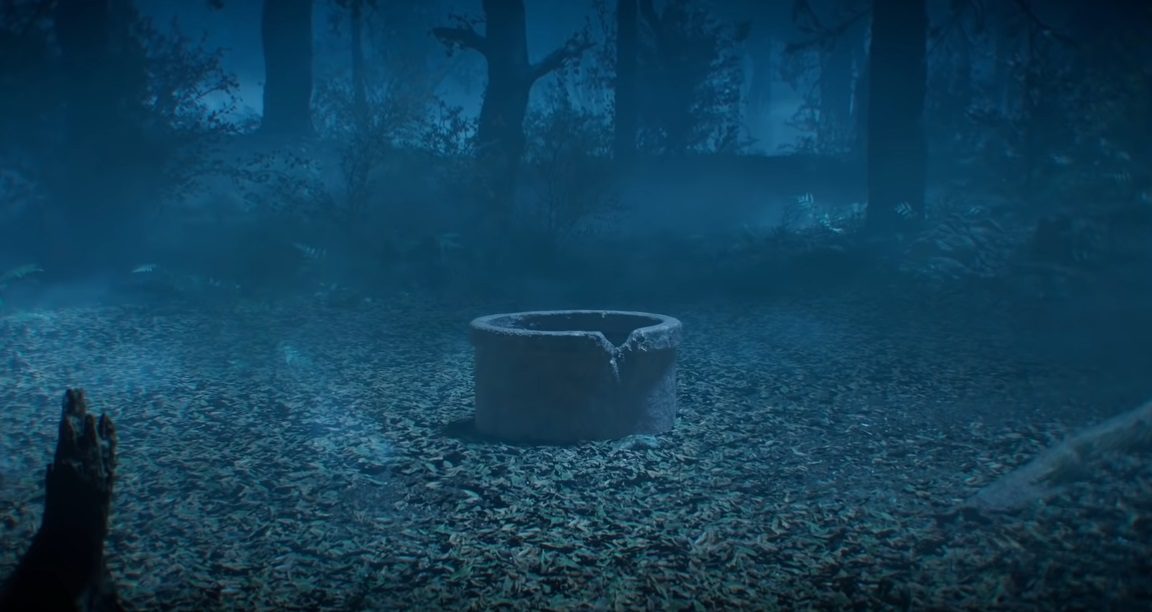 Dead by Daylight teases new chapter based on Koji Suzuki's Ring