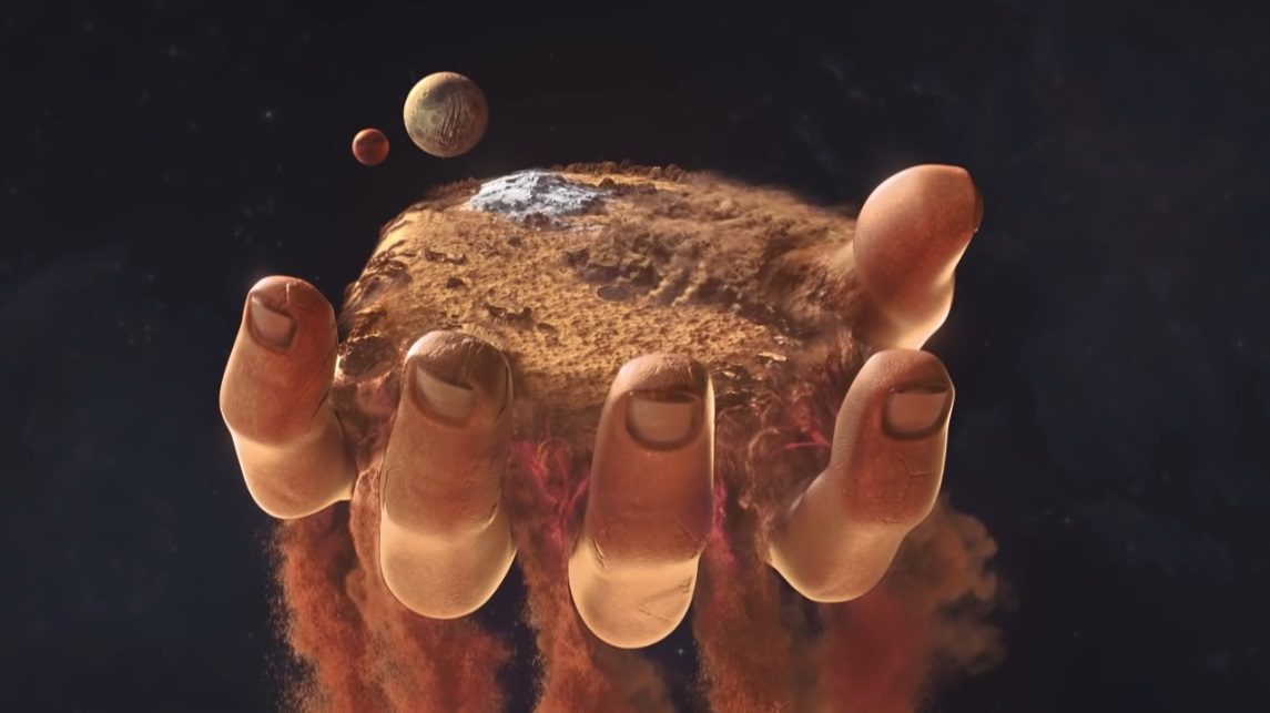 Dune: Spice Wars will see the series relive its strategic past