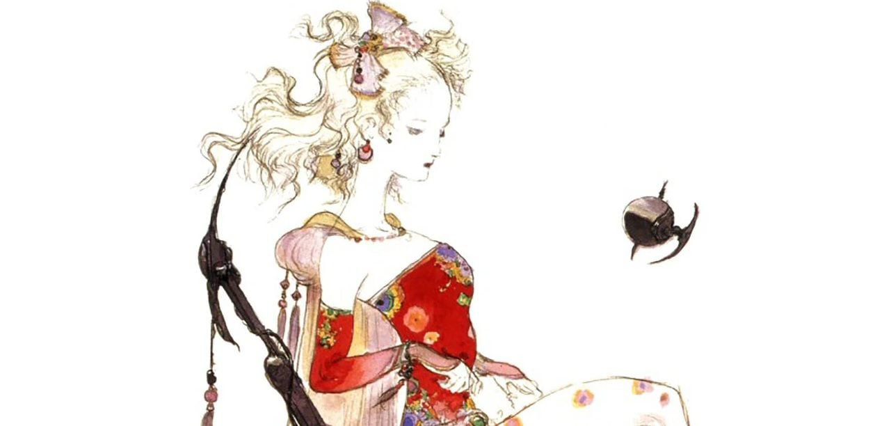 Which Final Fantasy title has your favorite soundtrack?