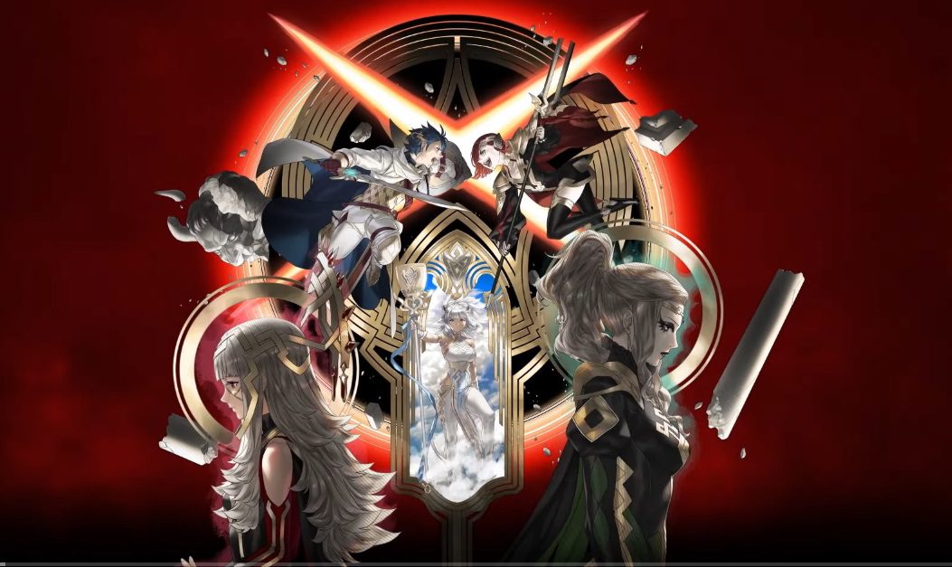 Fire Emblem Heroes reveals Book VI and new PvP 'Summoner Duels'