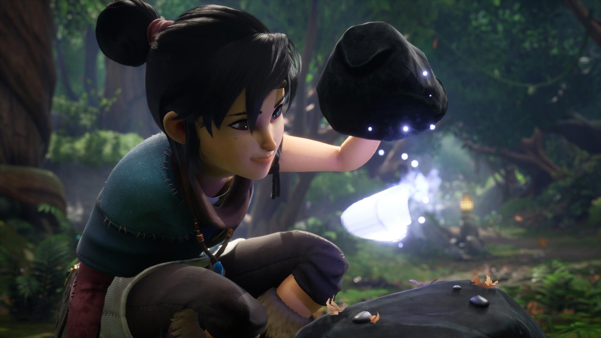 20 great music tracks that celebrate 2021 in gaming