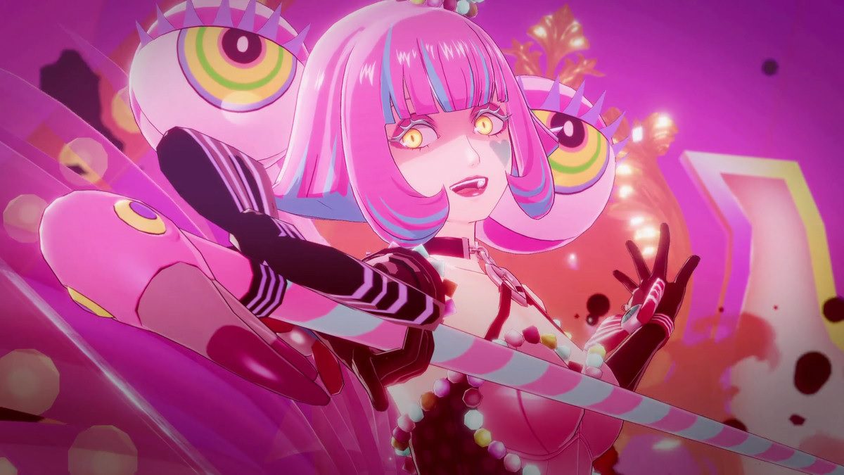 PlayStation Plus January offerings reportedly include Persona 5 Strikers and Dirt 5