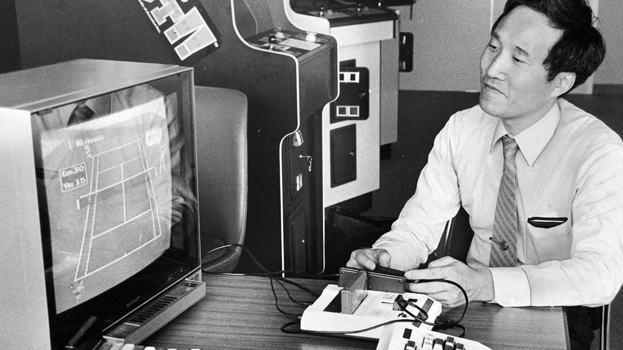 Masayuki Uemura, the pioneer behind the NES and SNES, passes away