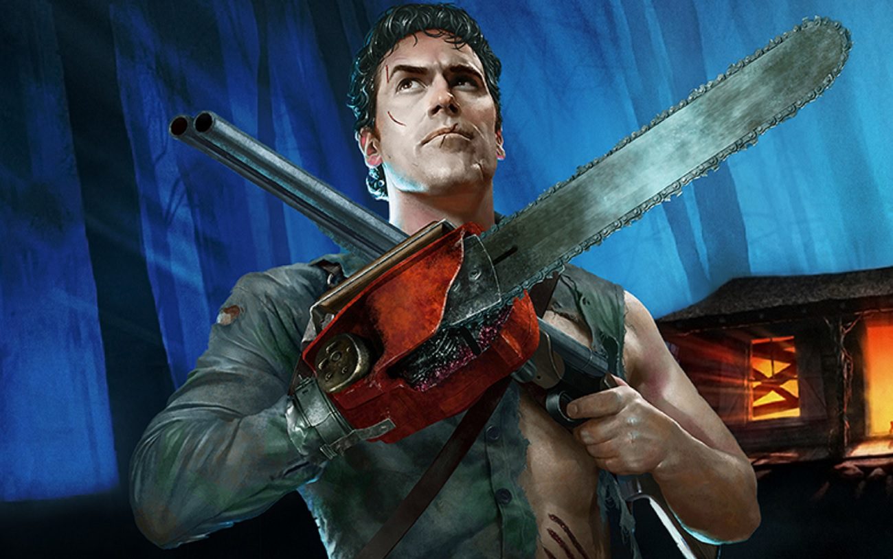 Saber Interactive bringing five titles to The Game Awards and Twitch Winter Gathering