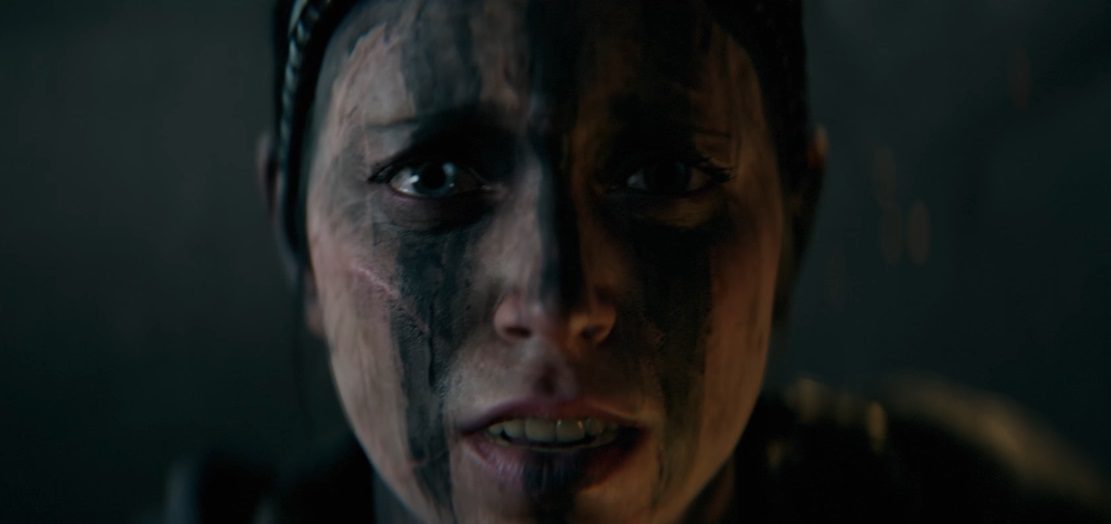 Senua's Saga: Hellblade II shows off some particularly prescriptive gameplay