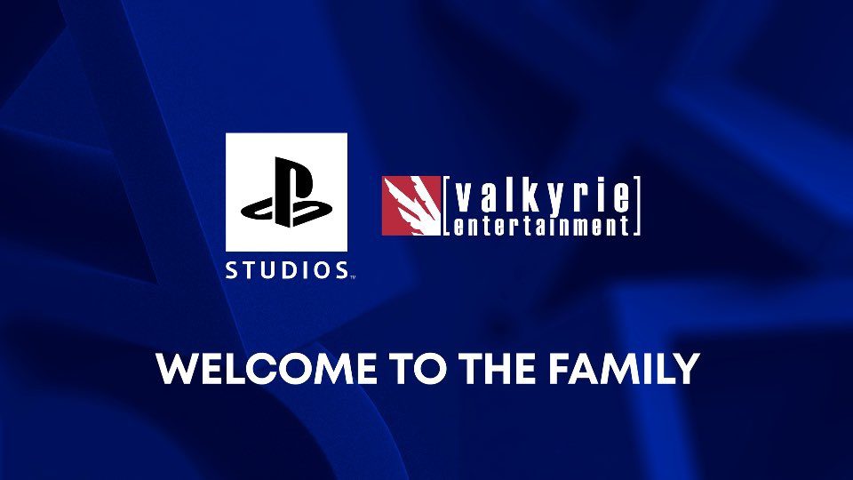 Sony acquires Seattle developer Valkyrie Entertainment