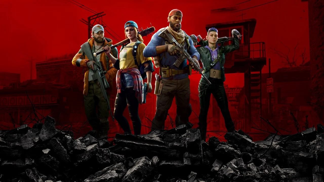 Tencent acquires Back 4 Blood developer Turtle Rock Studios