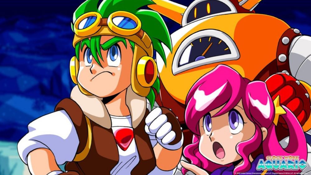 Whatcha been playing this week, Destructoid?