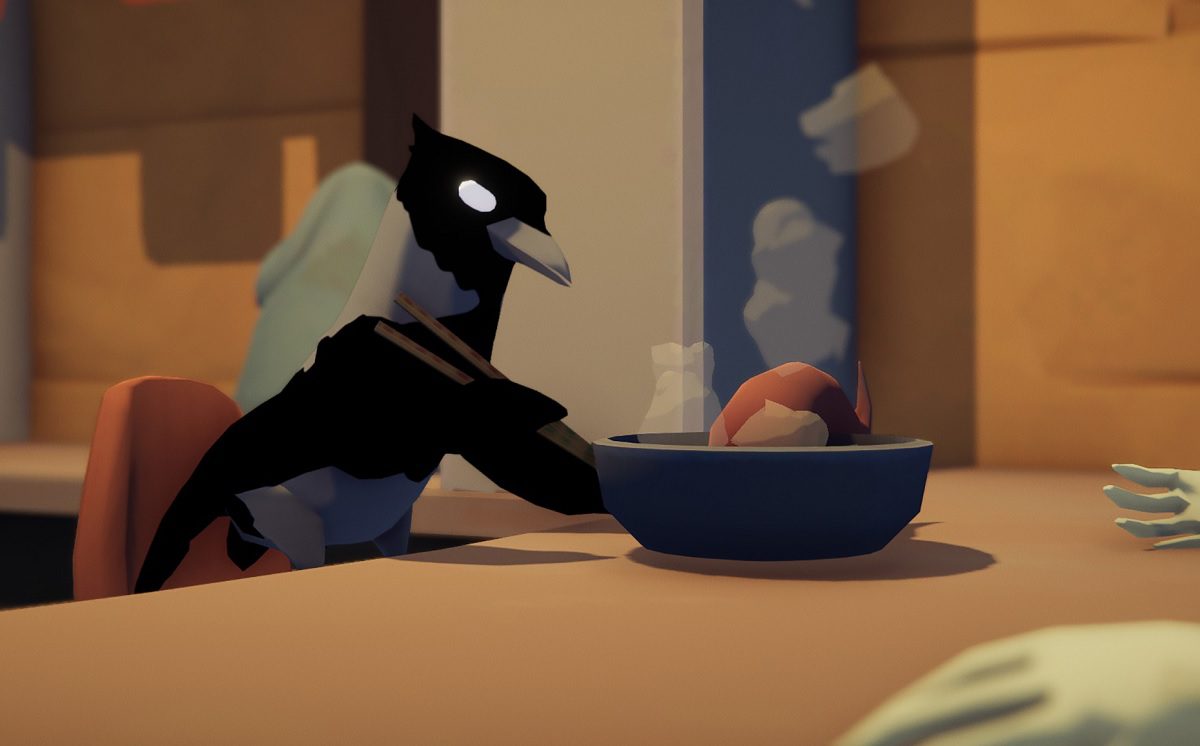 Whatcha been playing this week, Destructoid?