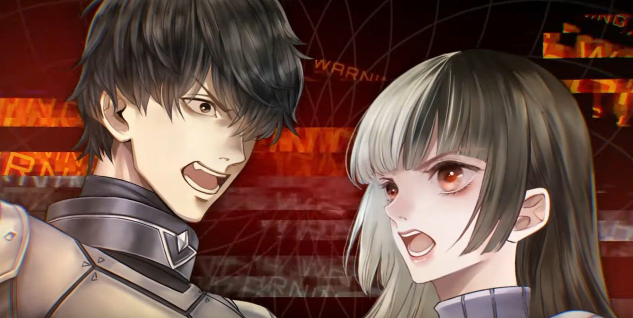 Twisted shmup Yurukill: The Calumniation Games heads west June 2022